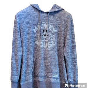 Vintage Disney Hoodie